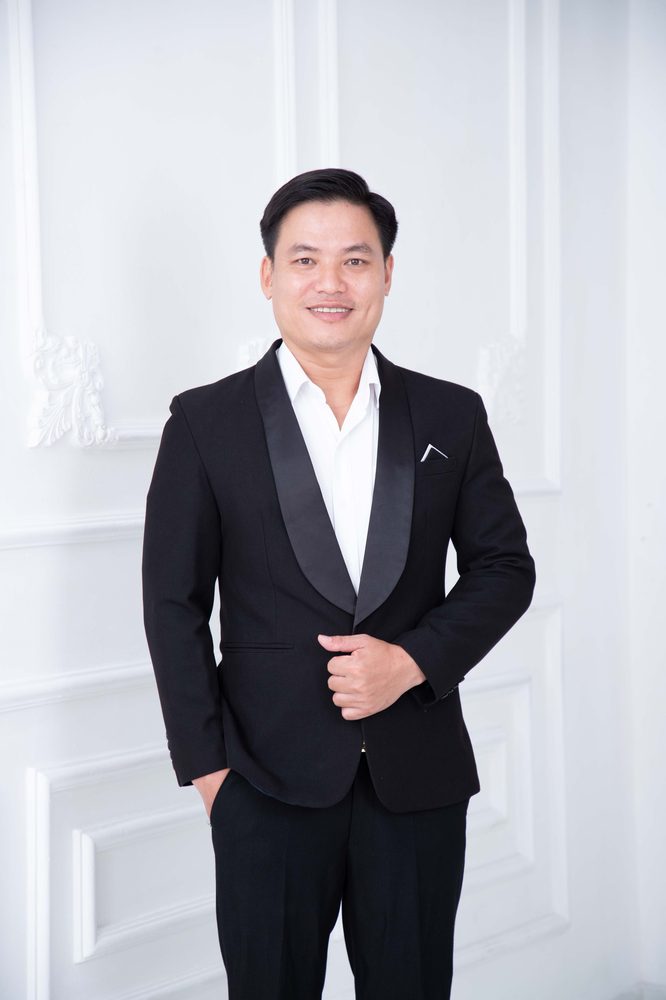 Học viên tinh hoa Hara Group 2