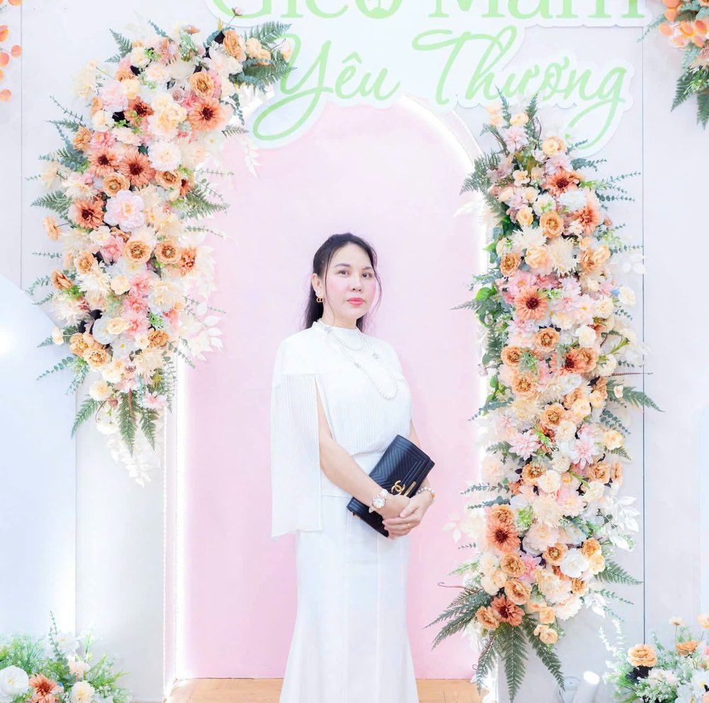 Học viên tinh hoa Hara Group 6