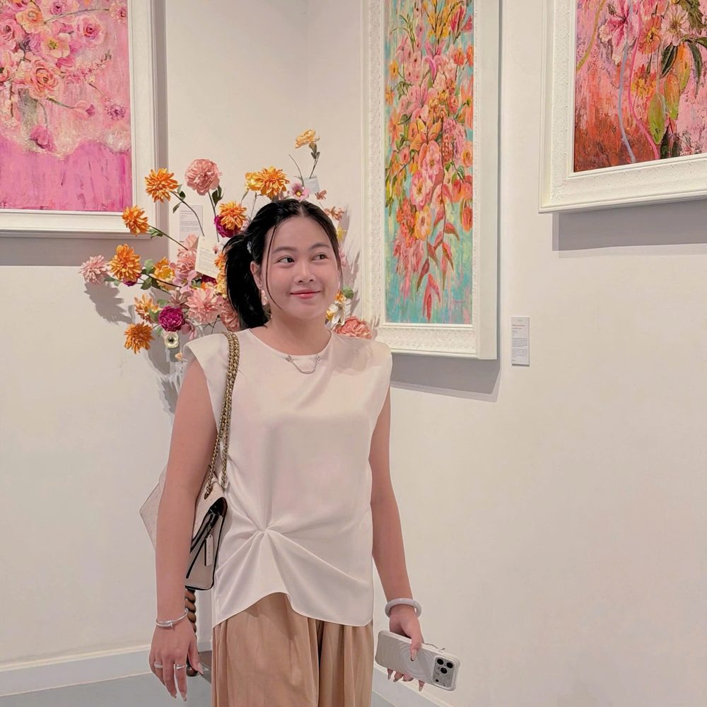 Học viên tinh hoa Hara Group 8