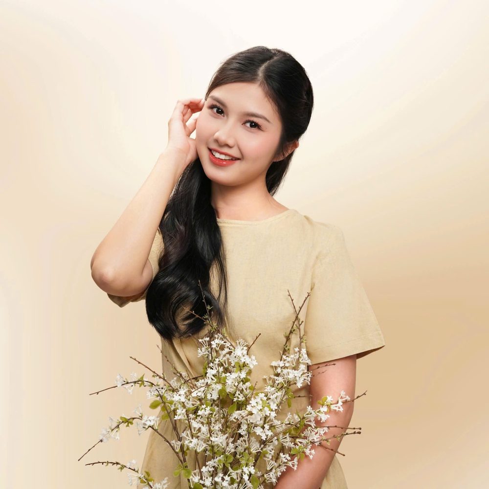 Học viên tinh hoa Hara Group 9