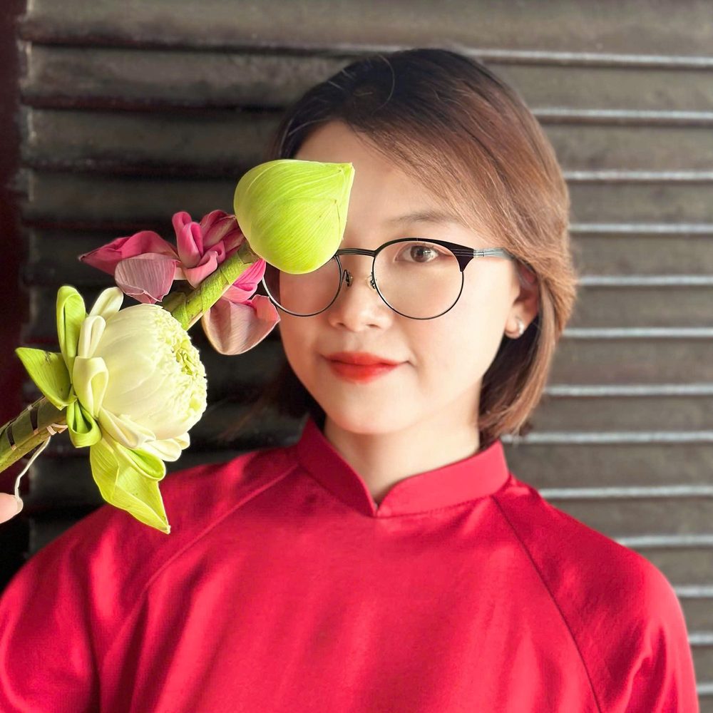 Học viên tinh hoa Hara Group 11