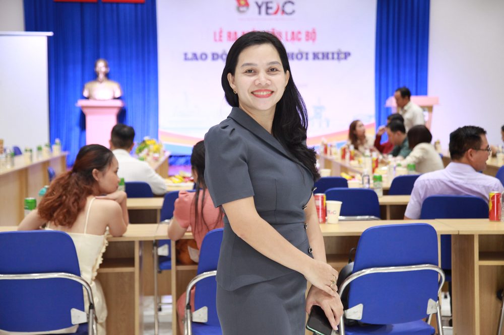 Học viên tinh hoa Hara Group 12